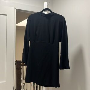 Iro Little Black Dress